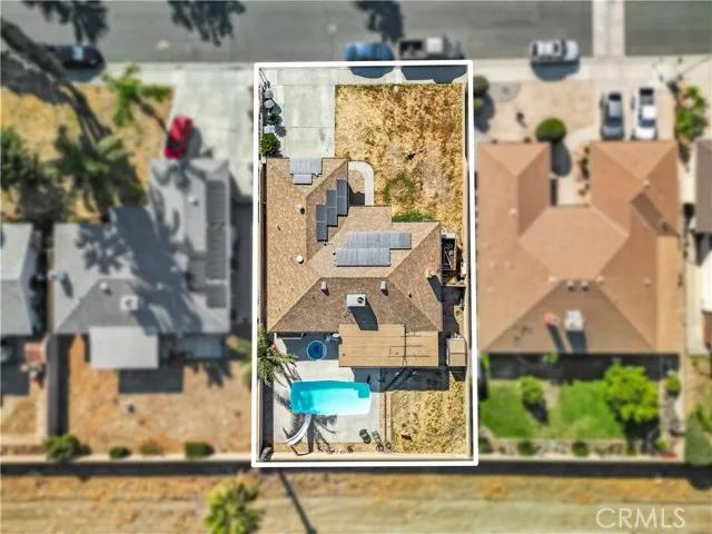 684 Marquesa Court, Hemet Ca 92543 | Detached 21