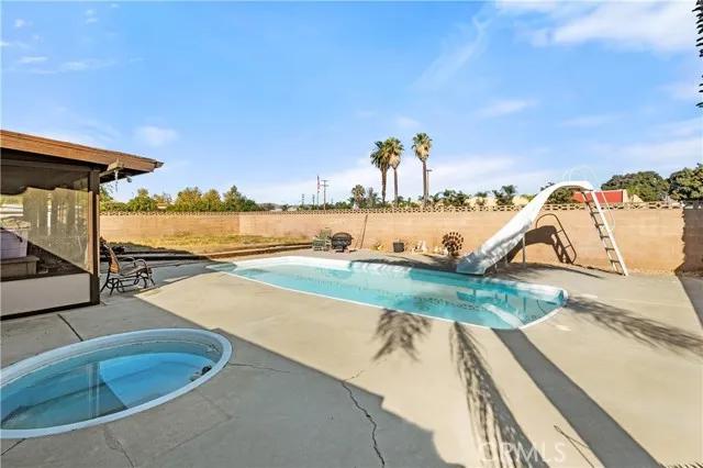 684 Marquesa Court, Hemet Ca 92543 | Detached 15