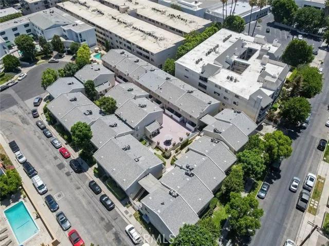 4558 Willis Avenue # 107, Sherman Oaks Ca 91403 | Detached 4