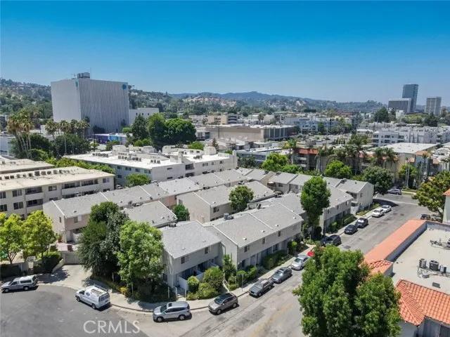 4558 Willis Avenue # 107, Sherman Oaks Ca 91403 | Detached 2