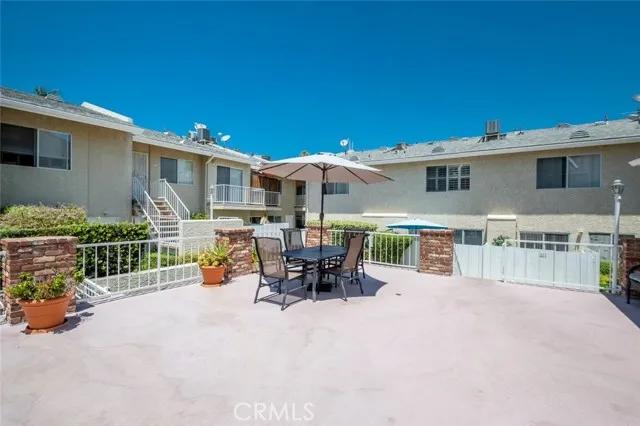 4558 Willis Avenue # 107, Sherman Oaks Ca 91403 | Detached 28