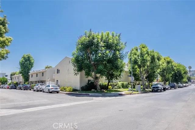 4558 Willis Avenue # 107, Sherman Oaks Ca 91403 | Detached 0