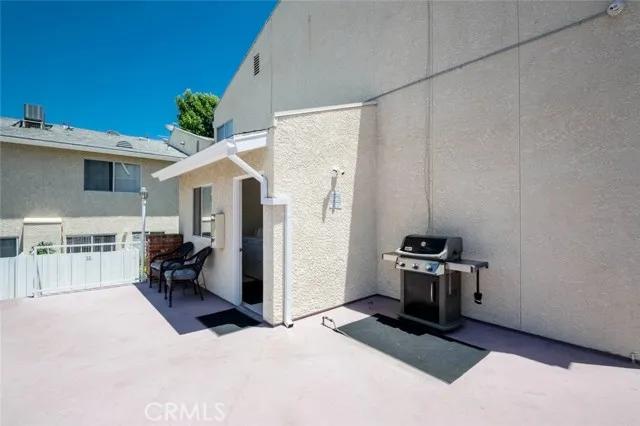 4558 Willis Avenue # 107, Sherman Oaks Ca 91403 | Detached 27