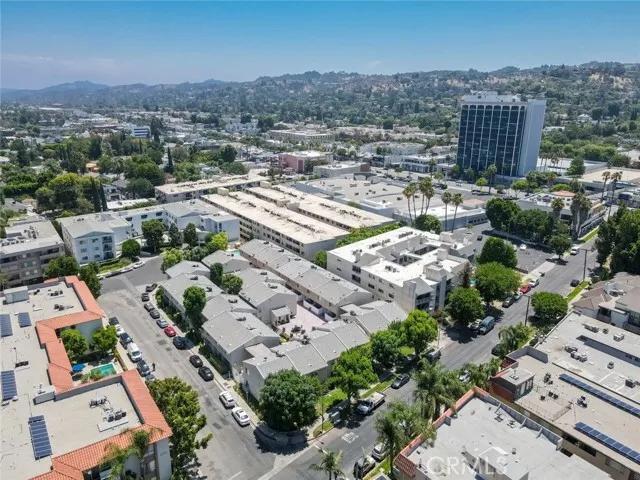 4558 Willis Avenue # 107, Sherman Oaks Ca 91403 | Detached 3