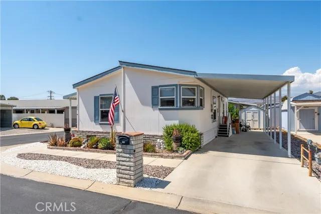 44725 State Hwy 74 # 220, Hemet Ca 92544 | Manufactured Home 1