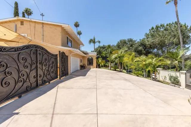 2167 Sunset Drive, Escondido Ca 92025 | Detached 2