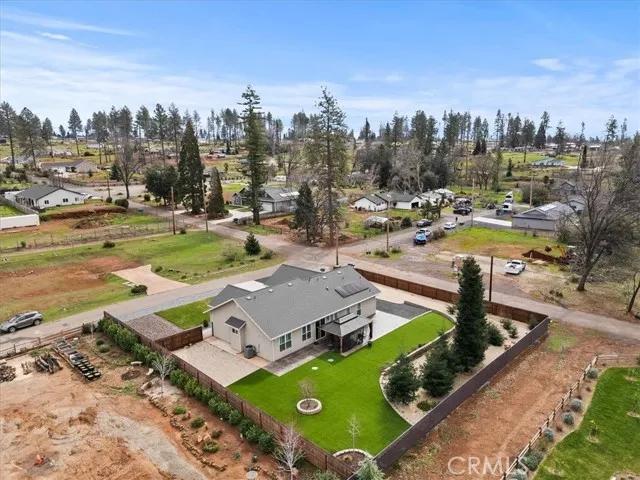 6365 August Lane, Paradise CA 95969 | Detached 37