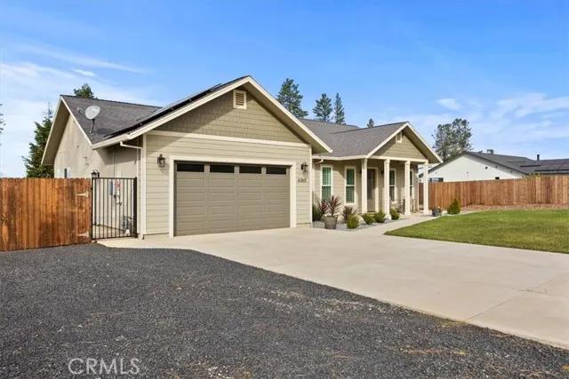 6365 August Lane, Paradise CA 95969 | Detached 11