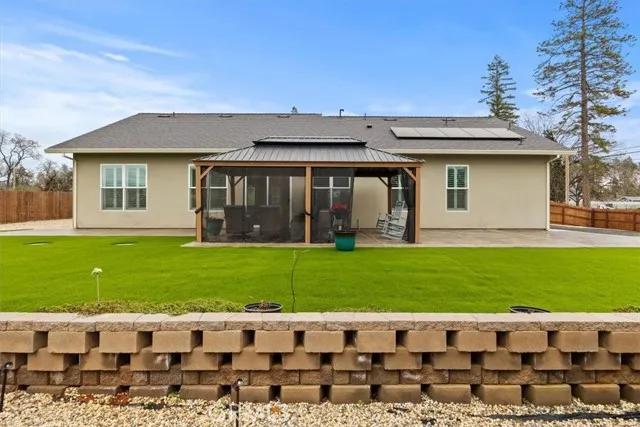 6365 August Lane, Paradise CA 95969 | Detached 31