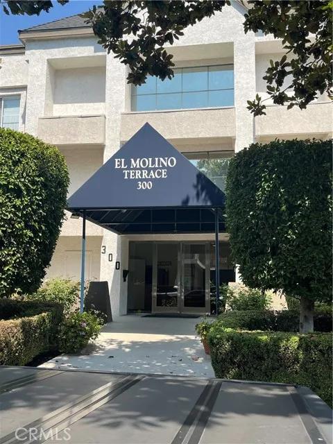 300 N El Molino Avenue # 107, Pasadena Ca 91101 | All Other Attached 19