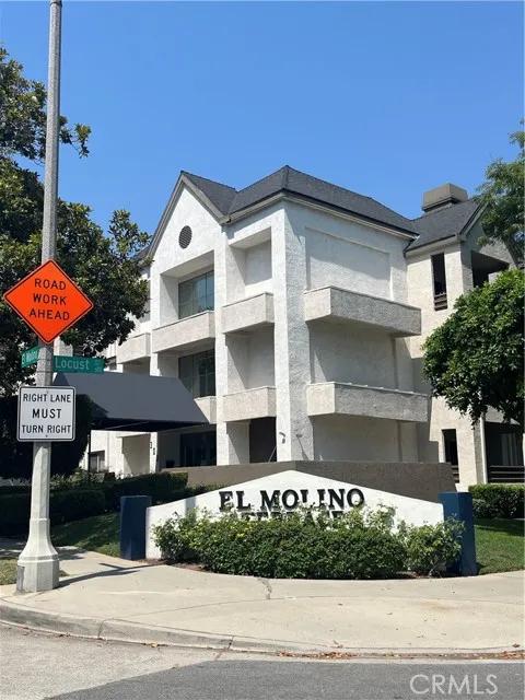 300 N El Molino Avenue # 107, Pasadena Ca 91101 | All Other Attached 0