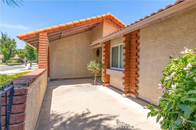 1310 Cherry Drive, Hemet Ca 92545 | Detached 4