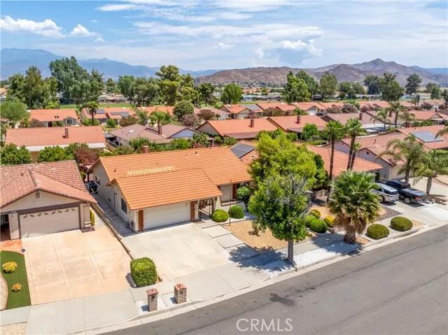 1310 Cherry Drive, Hemet Ca 92545 | Detached 34