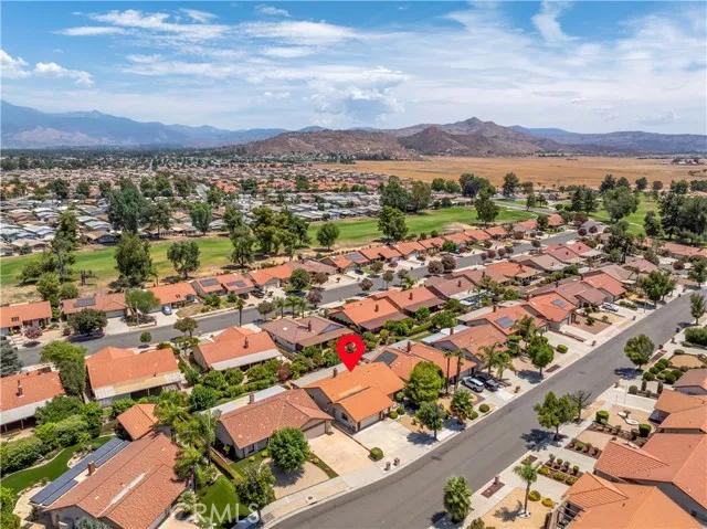 1310 Cherry Drive, Hemet Ca 92545 | Detached 38