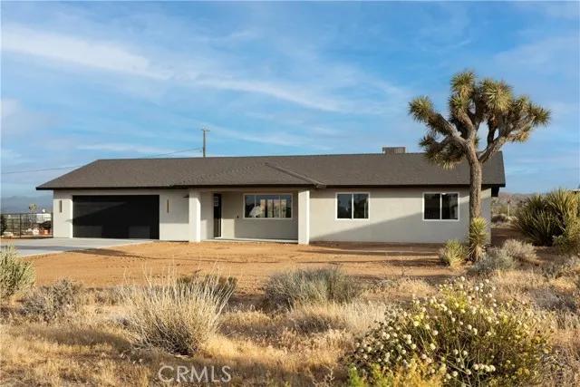 58437 Pimlico Street, Yucca Valley Ca 92284 | Detached 10