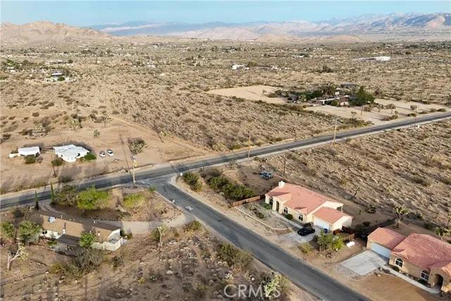 58437 Pimlico Street, Yucca Valley Ca 92284 | Detached 43