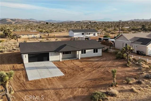 58437 Pimlico Street, Yucca Valley Ca 92284 | Detached 14