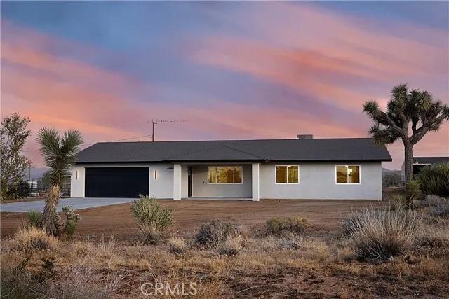 58437 Pimlico Street, Yucca Valley Ca 92284 | Detached 9