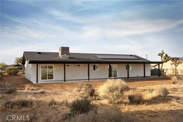 58437 Pimlico Street, Yucca Valley Ca 92284 | Detached 37