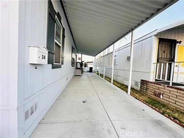 3929 W 5th # 34, Santa Ana Ca 92703 | Manufactured Home 16