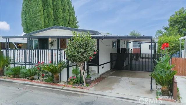 4080 W 1st # 174, Santa Ana Ca 92703 | Manufactured Home 0