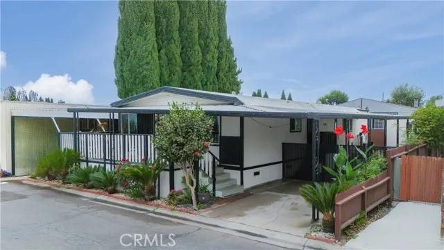 4080 W 1st # 174, Santa Ana Ca 92703 | Manufactured Home 1