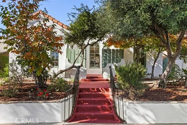 515 N Citrus Avenue, Los Angeles Ca 90036 | Detached 1