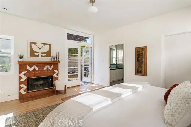 515 N Citrus Avenue, Los Angeles Ca 90036 | Detached 15