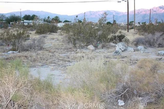 0 Pierson, Desert Hot Spri Ca 92240 | Unimproved Land 17