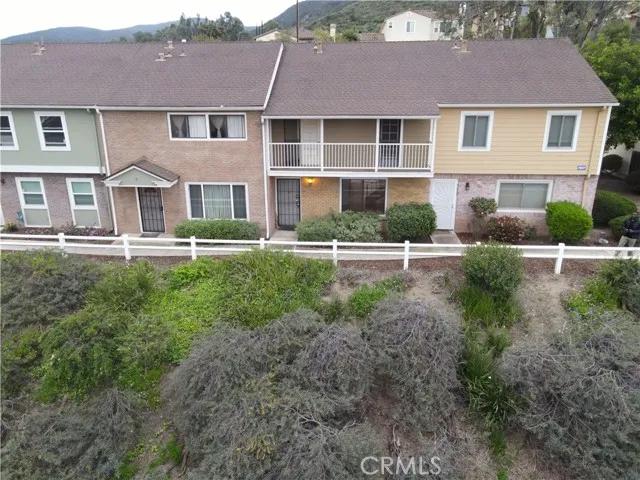 7897 Rancho Fanita Drive # I, Santee Ca 92071 | Townhouse 1