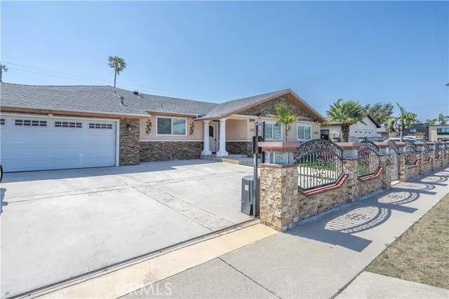 12543 Fletcher Dr, Garden Grove Ca 92840 | Detached 16