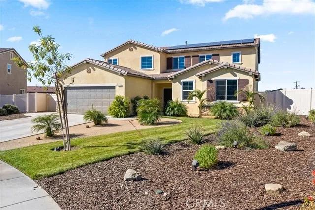 1226 Florence Drive, Mentone Ca 92359 | Detached 1