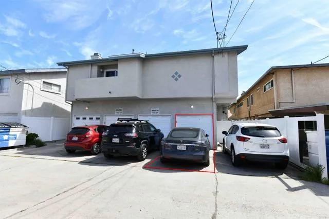 4360 Oregon Street # 7, North Park Ca 92104 | All Other Attached 17