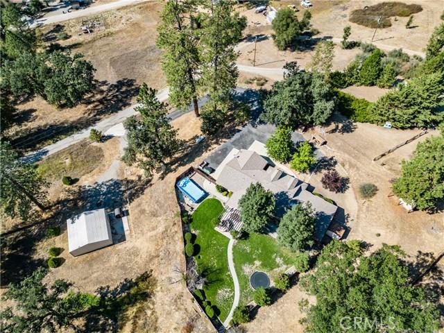 41147 Marble Ct, Oakhurst CA 93644 | Detached 45