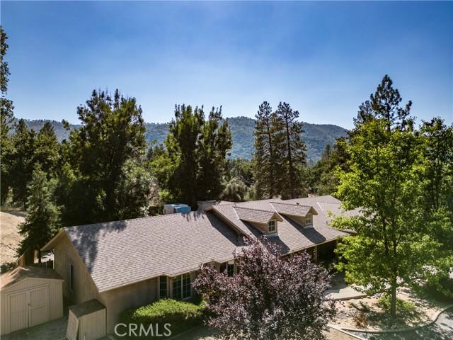 41147 Marble Ct, Oakhurst CA 93644 | Detached 41