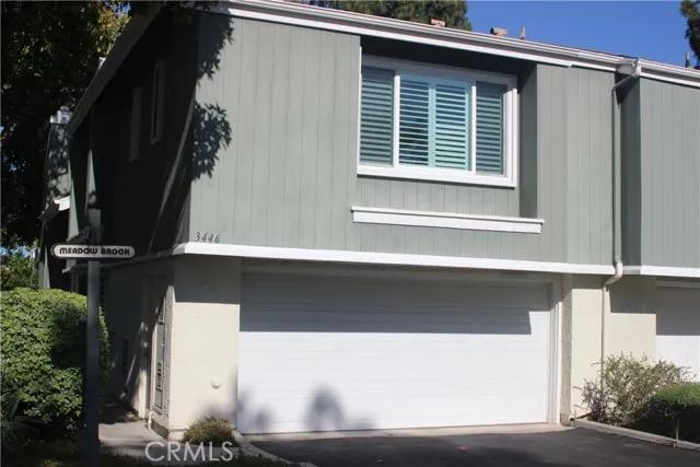 3446 Meadow Brook, Costa Mesa Ca 92626 | Detached 1