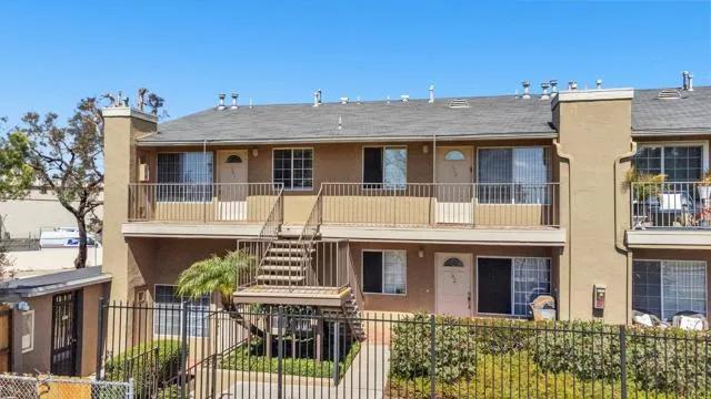 4775 Seminole Drive # 201, San Diego CA 92115 | All Other Attached 19