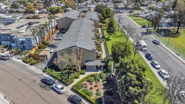 4775 Seminole Drive # 201, San Diego CA 92115 | All Other Attached 21