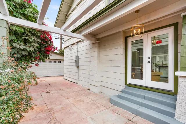 1633 Cimarron Street, Los Angeles Ca 90019 | Detached 39