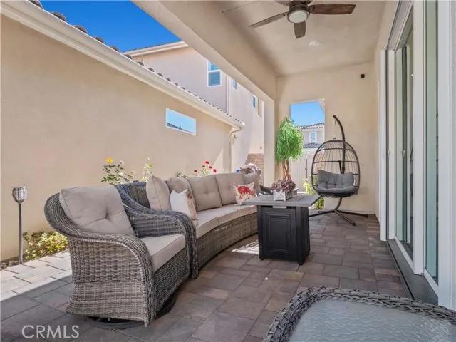 20557 Galloway Drive, Santa Clarita Ca 91350 | Detached 16