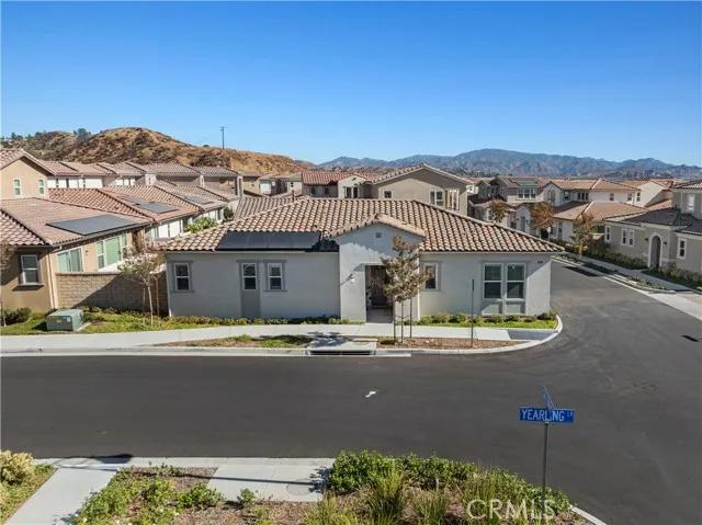 20557 Galloway Drive, Santa Clarita Ca 91350 | Detached 24