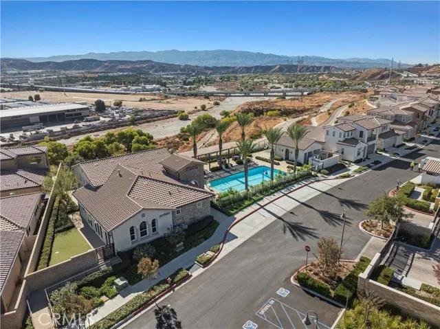 20557 Galloway Drive, Santa Clarita Ca 91350 | Detached 19