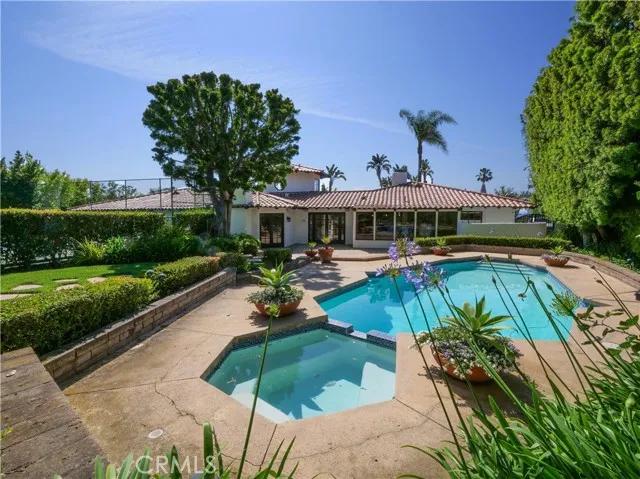 1804 Paseo Del Mar, Palos Verdes Peninsula Ca 90274 | Detached 28