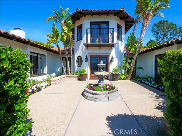 1804 Paseo Del Mar, Palos Verdes Peninsula Ca 90274 | Detached 1