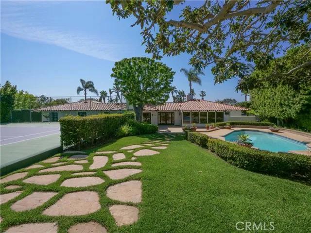 1804 Paseo Del Mar, Palos Verdes Peninsula Ca 90274 | Detached 32