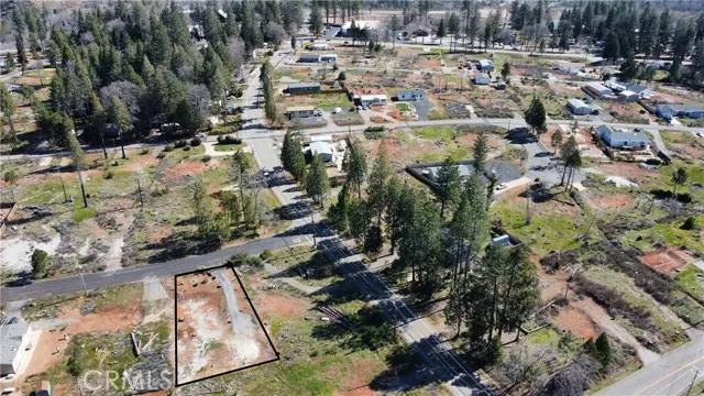 14060 N Pineland, Magalia CA 95954 | Unimproved Land 2