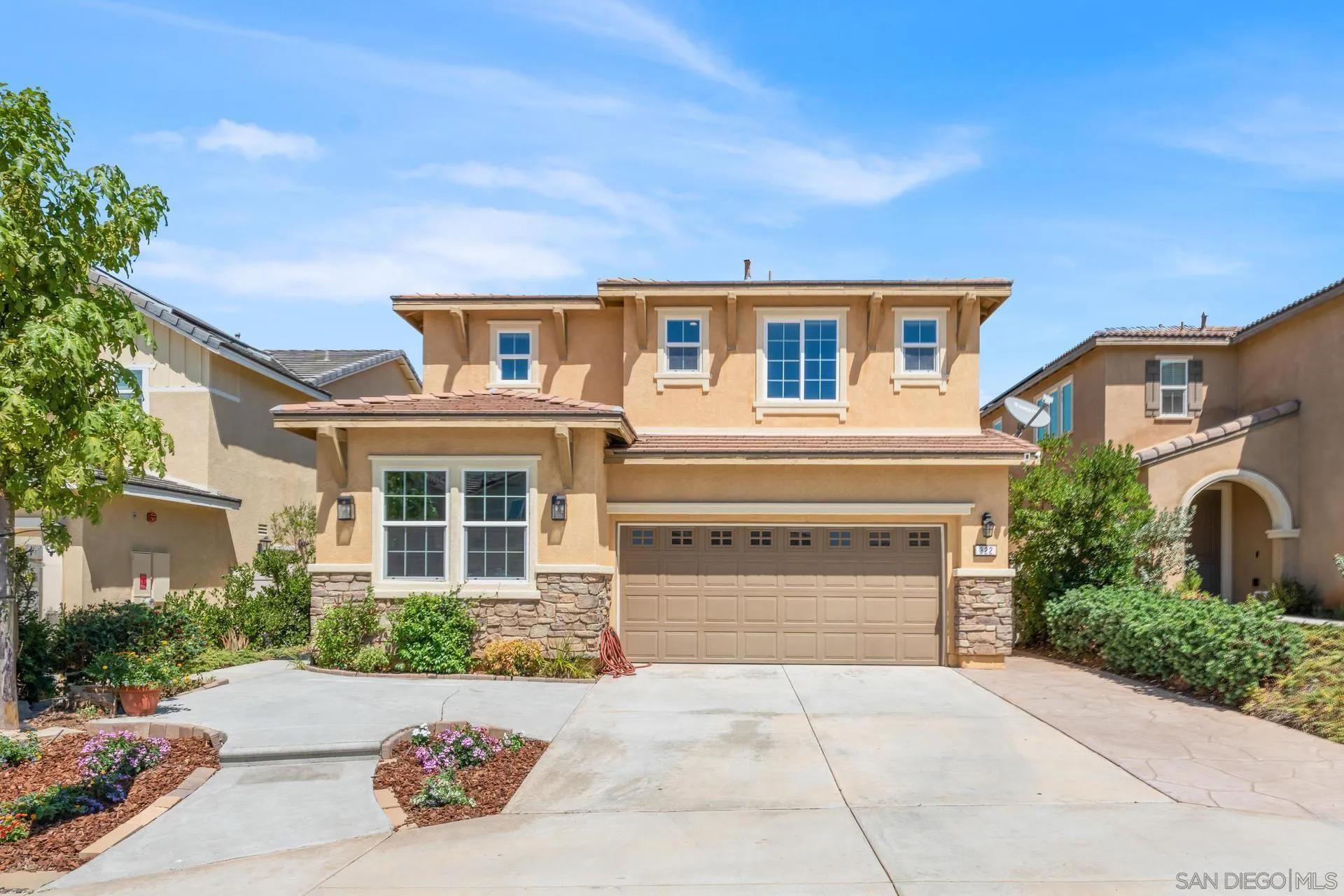 322 Campolina Court, Fallbrook Ca 92028 | Detached 0