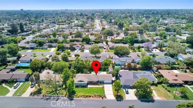 13701 Saigon Lane, Santa Ana Ca 92705 | Detached 24