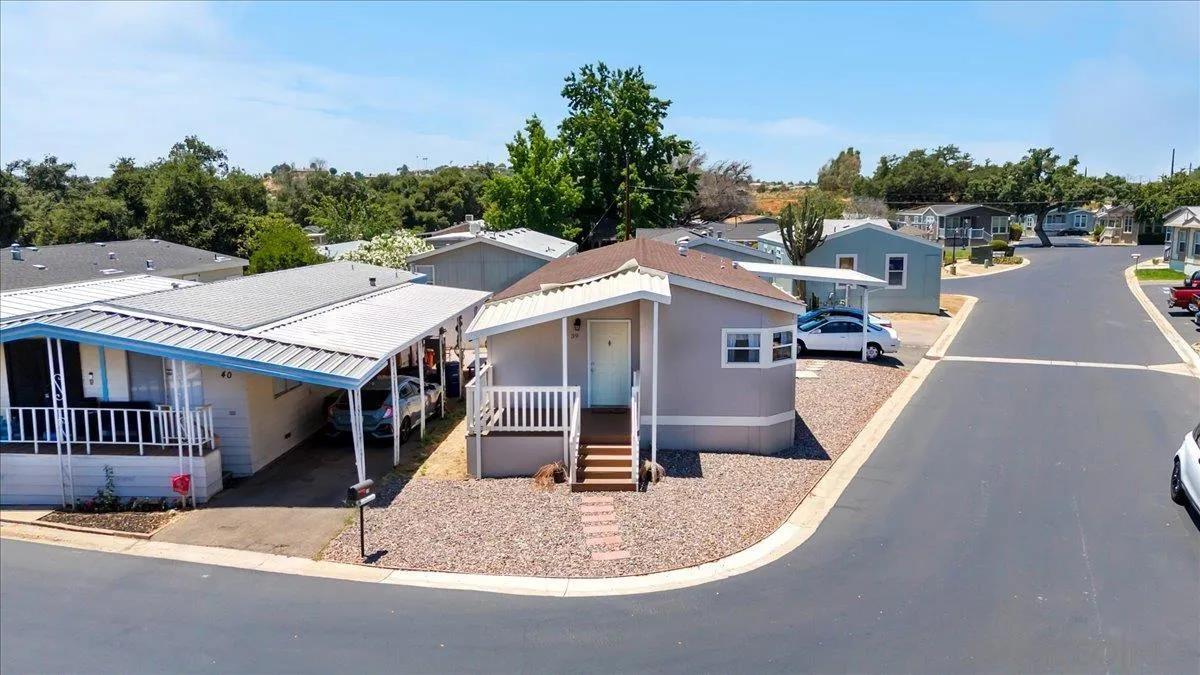 3505 Alpine Blvd # 39, Alpine Ca 91901 | Manufactured Home 26