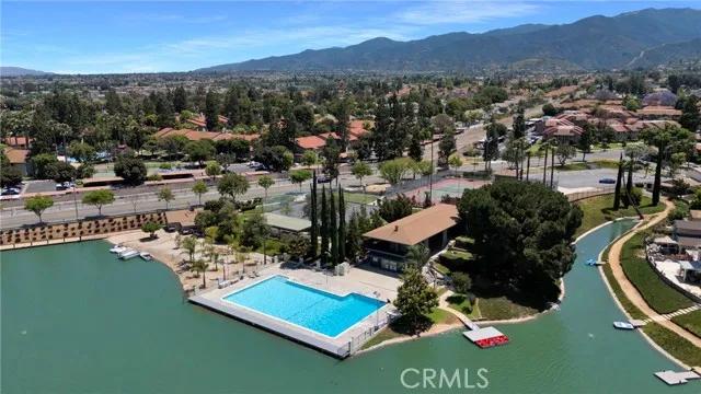 1370 Via Santiago # B, Corona Ca 92882 | All Other Attached 42